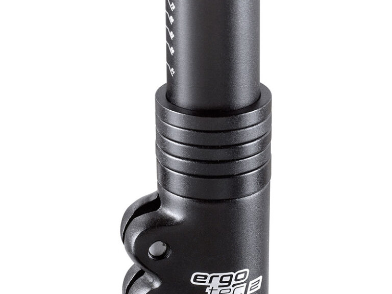 Ergotec stuurpennen & voorbouw. ✓ Snel geleverd ✓ Gratis verzending v.a. €75