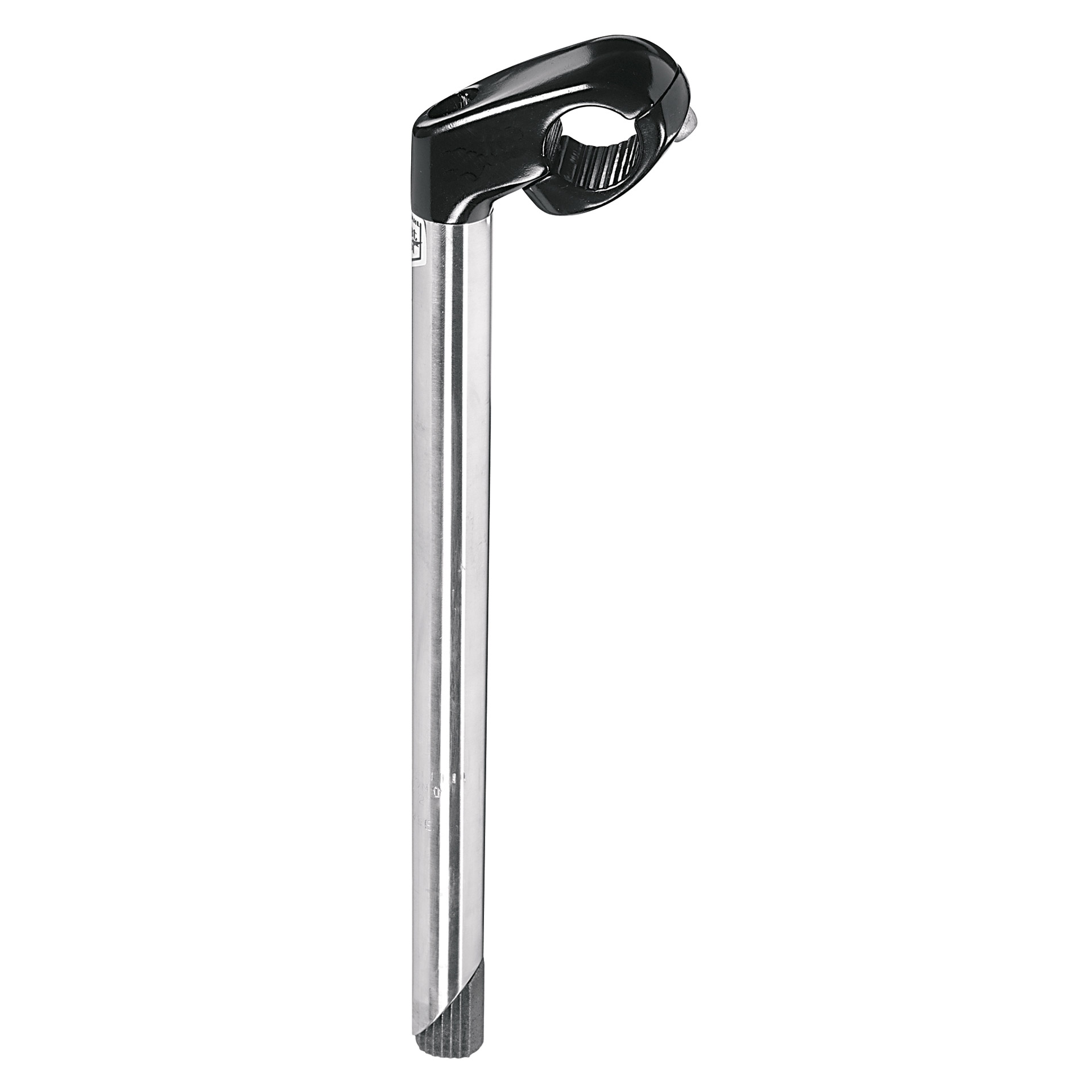 Ergotec Stuurpen zilver