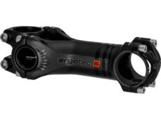 Ergotec Voorbouw Ahead Swell X 28.6/31.8 120mm zwart