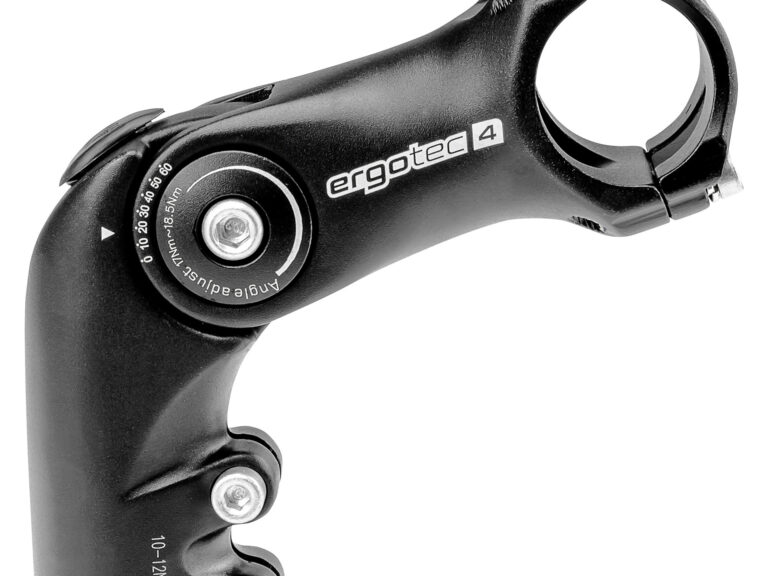 Ergotec stuurpennen & voorbouw. ✓ Snel geleverd ✓ Gratis verzending v.a. €75
