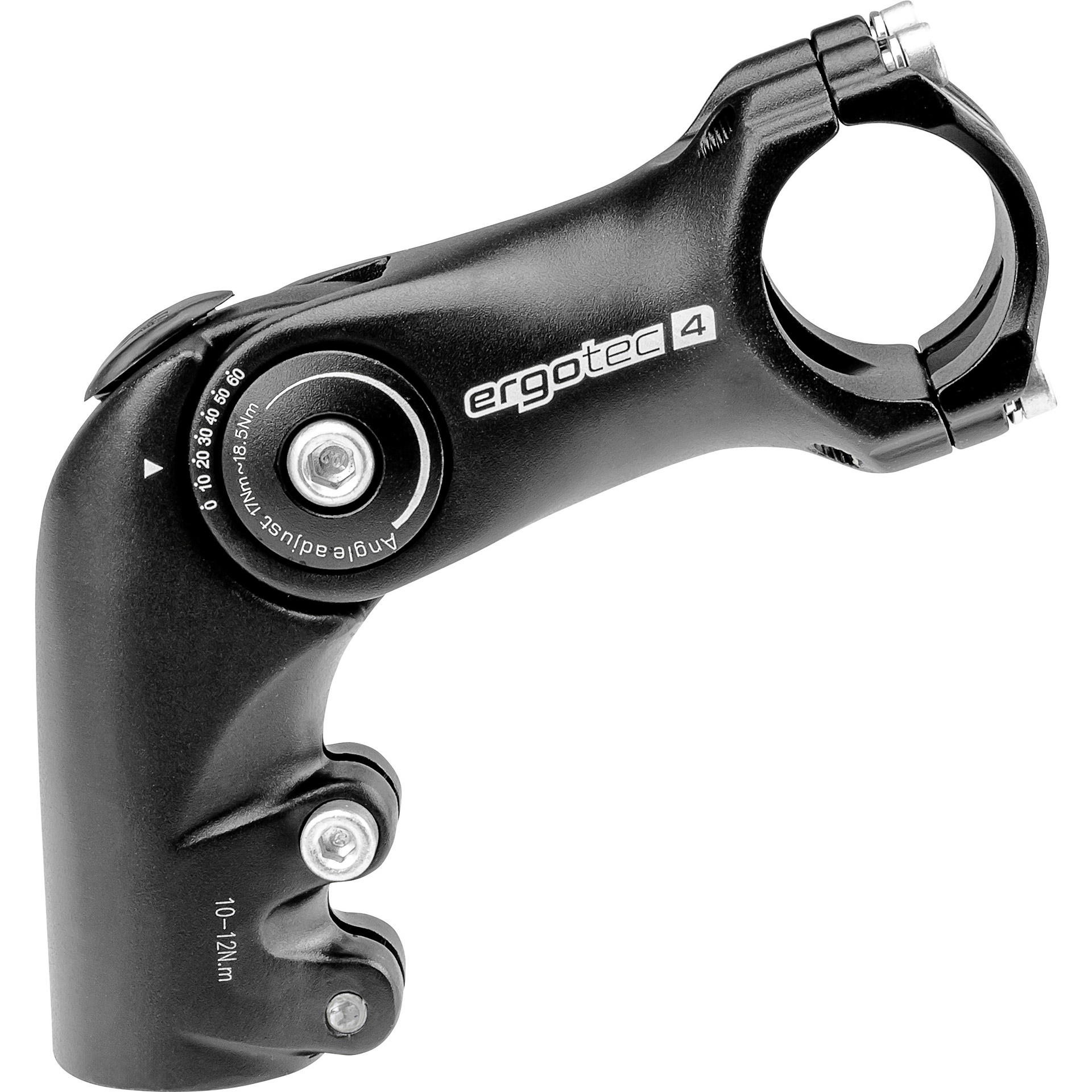 Ergotec Stuurpen