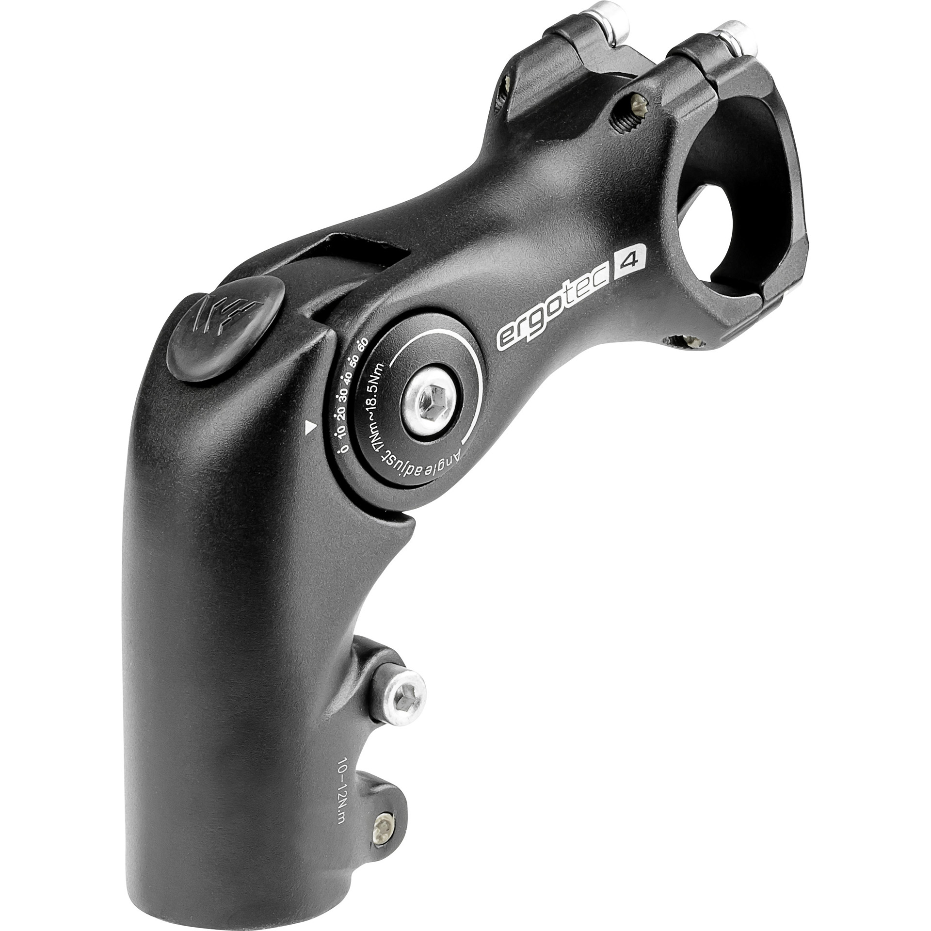 Ergotec Stuurpen