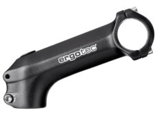 Ergotec Voorbouw Ahead Charisma 28.6/31.8 90mm zwart