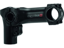 Ergotec Voorbouw Ahead Swell R70 28.6/31.8 70/100mm zwart