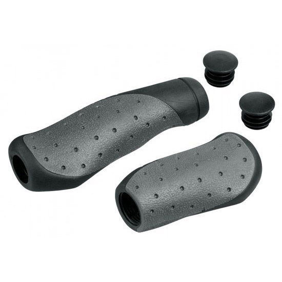 Ergotec handvatten & stuurlint. ✓ Snel geleverd ✓ Gratis verzending v.a. €75