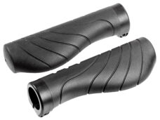 Ergotec handvatset Kyoto Kraton 133/133mm zwart