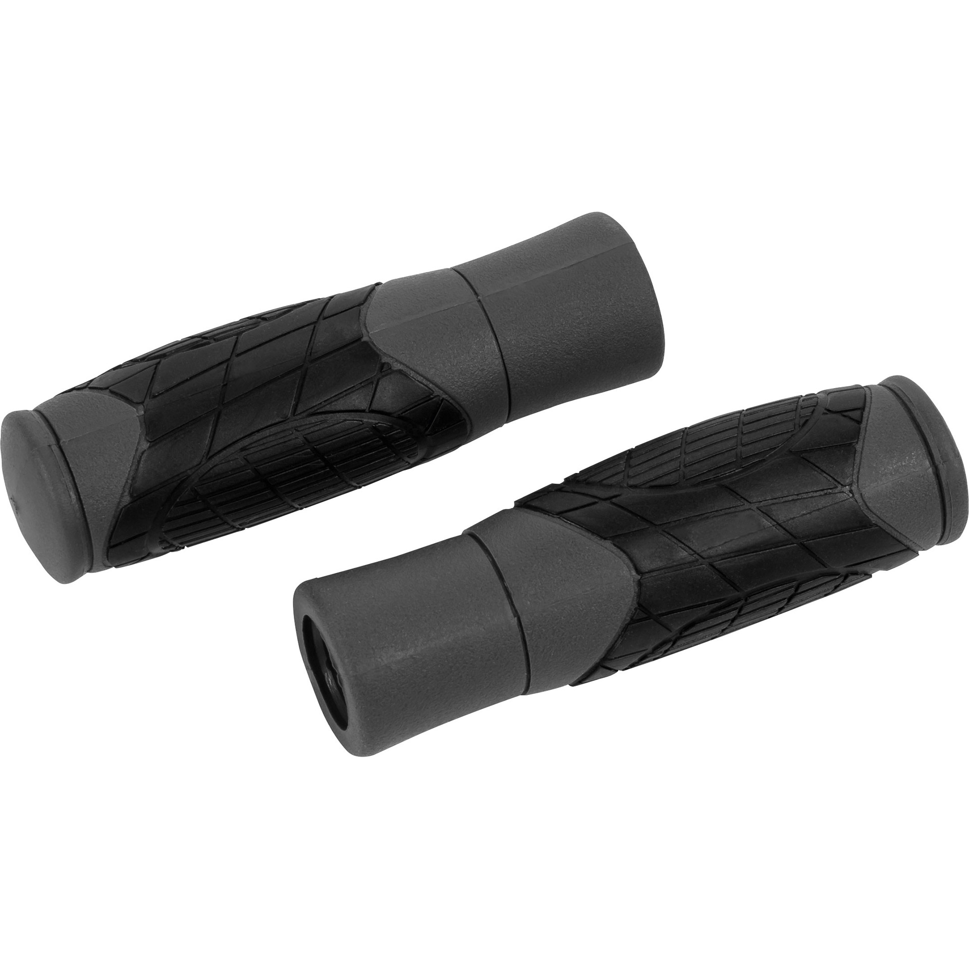 Ergotec Handvat zwart