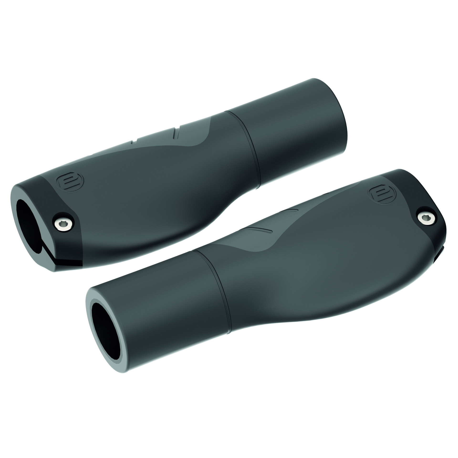 Ergotec Handvat zwart