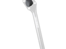 Ergotec vervangingsrubber zadelpen PM-705N