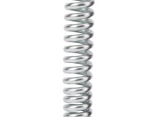 Ergotec vervangingsveer voor zadelpen PM-705N 70-90KG
