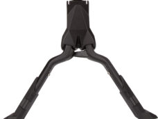 Ergotec middenstandaard Flex3 26-28" strong zwart