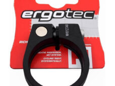 Ergotec Zadelklem SCI-105 34