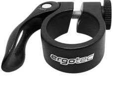 Ergotec Zadelklem SCQ-100 34