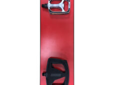 Ergotec Pedaaltester EP1 incl. 5x pedaalset RE1280