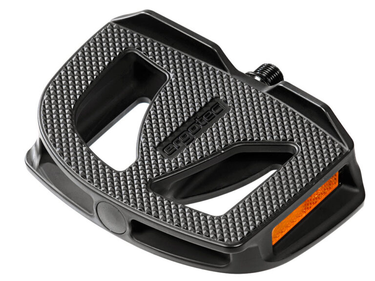 Ergotec pedalen. ✓ Snel geleverd ✓ Gratis verzending v.a. €75