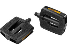 Ergotec Pedaal 836 9/16" zwart