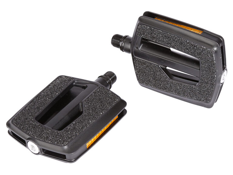 Ergotec pedalen. ✓ Snel geleverd ✓ Gratis verzending v.a. €75