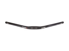 Ergotec stuur Lady Town 31.8 30° zwart mat
