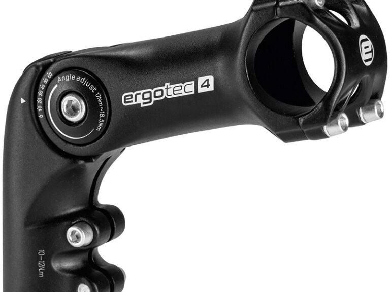 Ergotec stuurpennen & voorbouw. ✓ Snel geleverd ✓ Gratis verzending v.a. €75