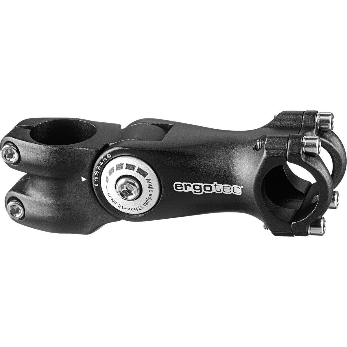 Ergotec Stuurpen