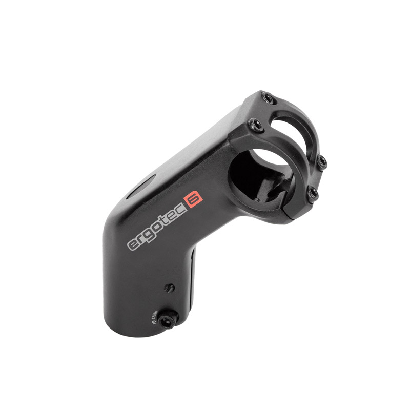 Ergotec Stuurpen