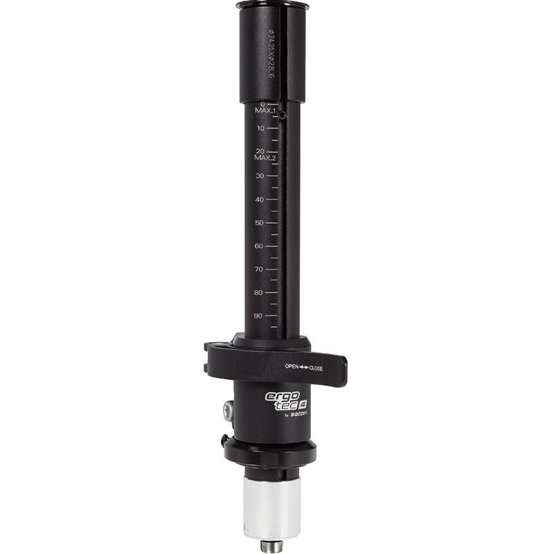 Ergotec Stuurpen