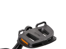 Ergotec pedalen EP-2  9/16" 103x122mm