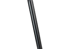 Ergotec zadelpen Viper 20° 30