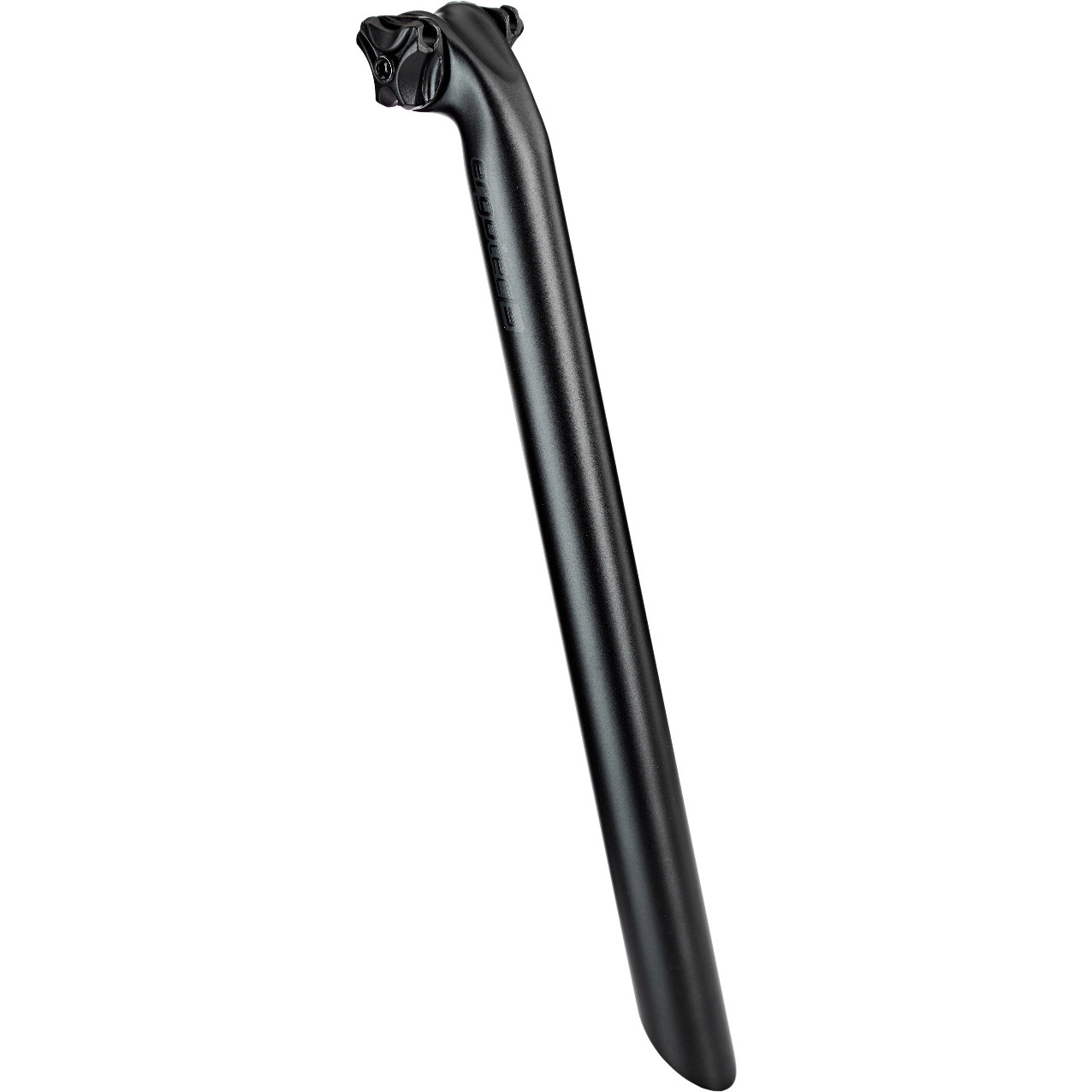 Ergotec Zadelpen zwart