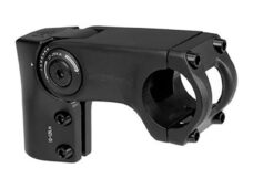 Ergotec stuurpen Sepia XL 50 Ahead 28.6/31.8 90mm