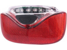 Gazelle LED-Rücklicht 115 mm Innergy Elektrofahrrad