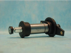 Gazelle Bracketas 1007 38mm m/kettingkast-bev.128mm