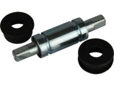 Gazelle Bracketas 1005 38mm z/kettingkast-bev.128mm