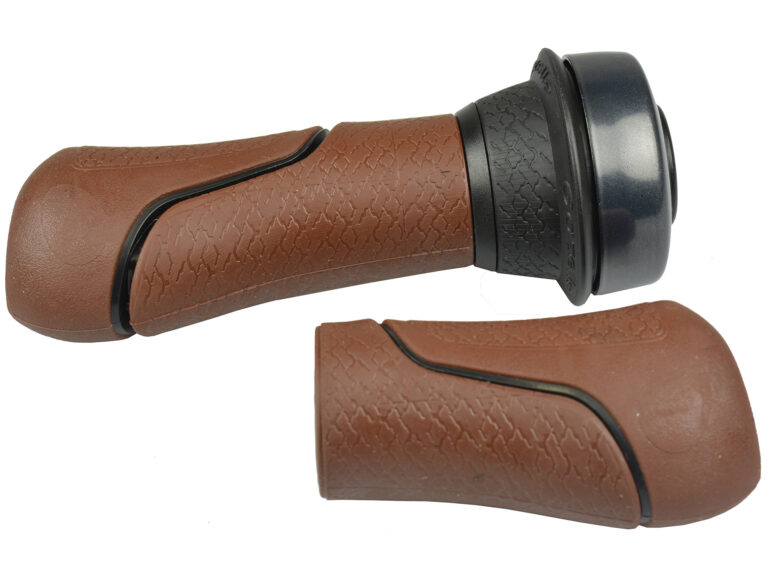 Gazelle handvatten & stuurlint. ✓ Snel geleverd ✓ Gratis verzending v.a. €75