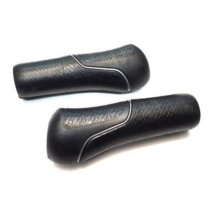Gazelle handvatten & stuurlint. ✓ Snel geleverd ✓ Gratis verzending v.a. €75