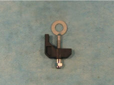 Gazelle Kettingspanner p/stuk "aluminium max 8mm  frames"