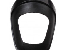 Gazelle koplamp kapje t.b.v. Fender Light (FG116) zwart