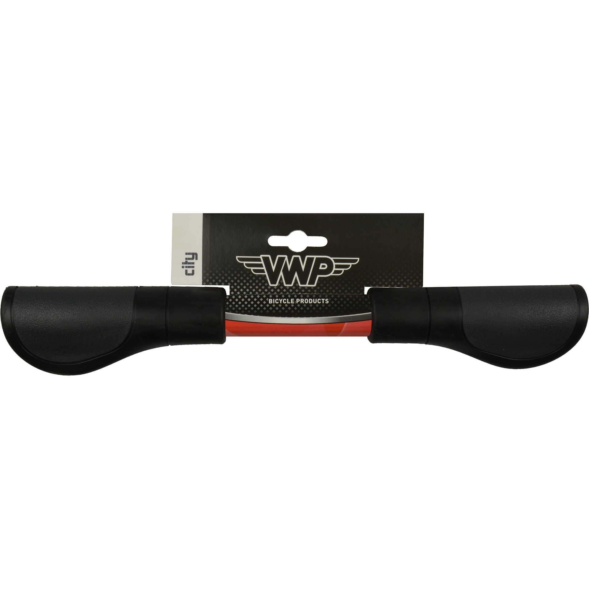 VWP Handvat zwart