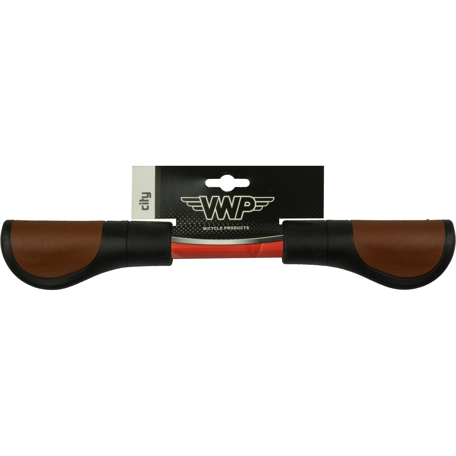 VWP Handvat zwart