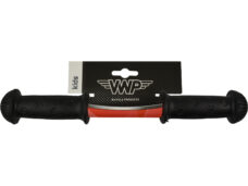 VWP handvatset Basic 95/95mm kinderfiets zwart