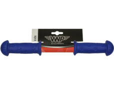 VWP handvatset Basic 95/95mm kinderfiets blauw