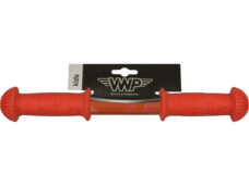 VWP handvatset Basic 95/95mm kinderfiets rood