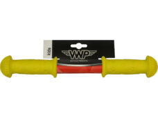 VWP handvatset Basic 95/95mm kinderfiets geel