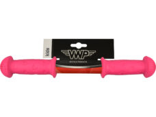 VWP handvatset Basic 95/95mm kinderfiets roze