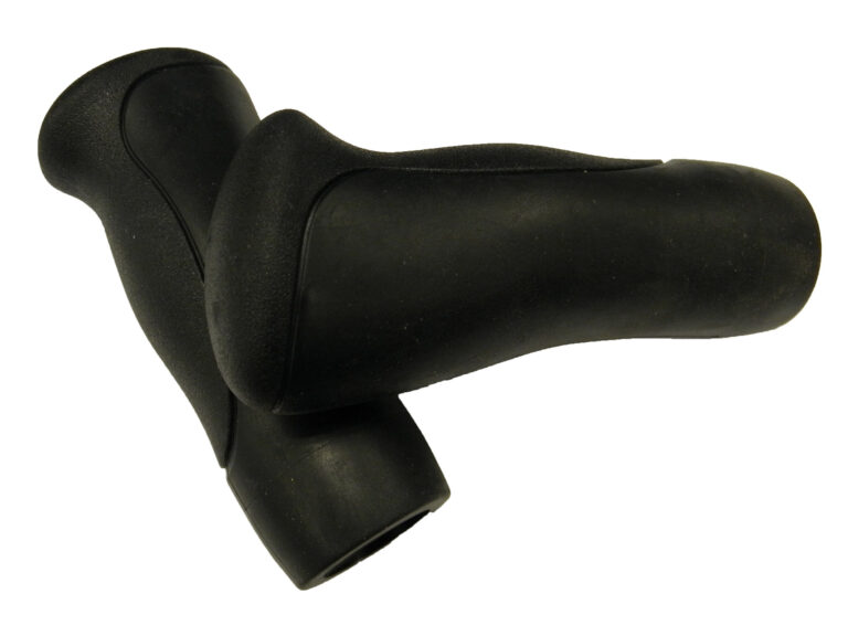 Gazelle handvatten & stuurlint. ✓ Snel geleverd ✓ Gratis verzending v.a. €75
