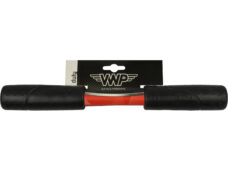 VWP handvatset Heavy Duty 110/110mm zwart