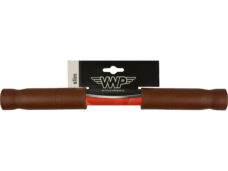 VWP handvatset Slim Style 120/120mm bruin