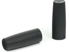 Widek handvatset Classic 90/90mm zwart