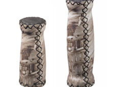 Monte Grappa handvatset Sale&Pepe Skay DGT 90/120mm