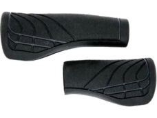 Herrmans handvatset Line DD36 90/125mm zwart